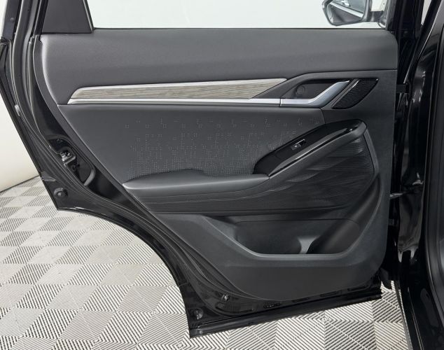 JAC JS6  