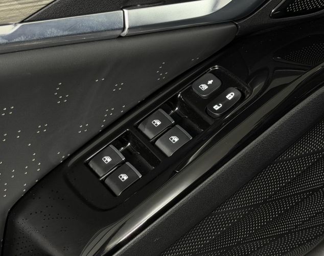 JAC JS6  