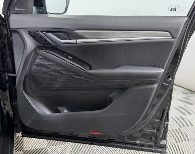 JAC JS6  