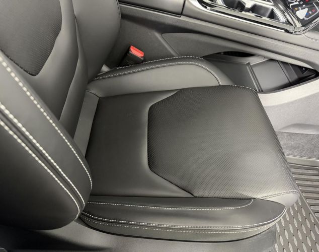 JAC JS6  