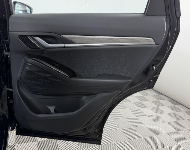 JAC JS6  