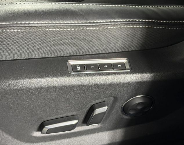JAC JS6  