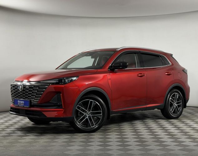 Changan CS55 Plus  