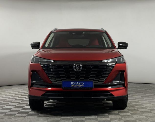 Changan CS55 Plus  