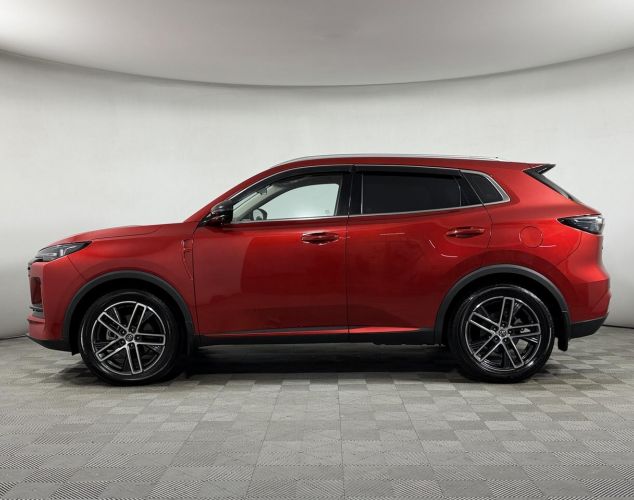 Changan CS55 Plus  