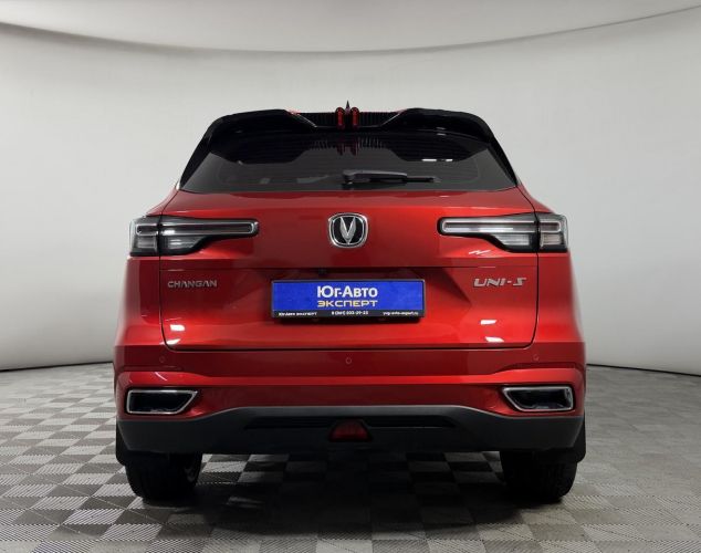 Changan CS55 Plus  