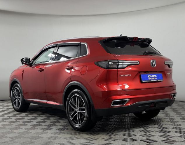 Changan CS55 Plus  