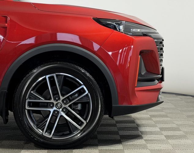 Changan CS55 Plus  
