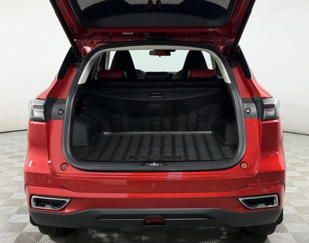Changan CS55 Plus  