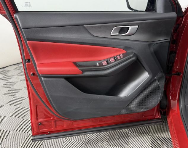 Changan CS55 Plus  