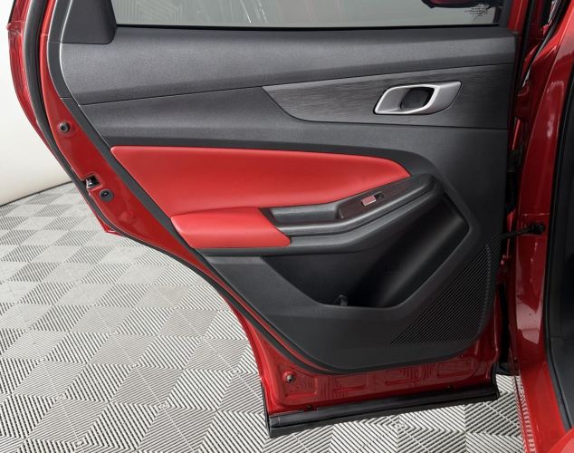 Changan CS55 Plus  