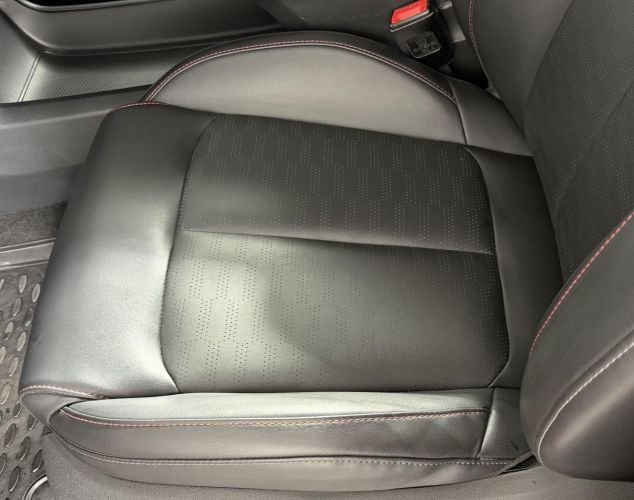 Changan CS55 Plus  
