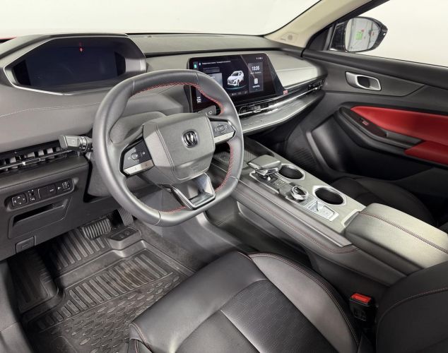 Changan CS55 Plus  
