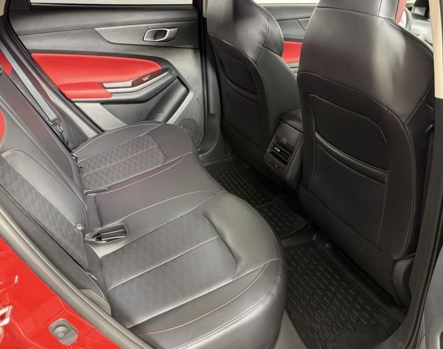 Changan CS55 Plus  