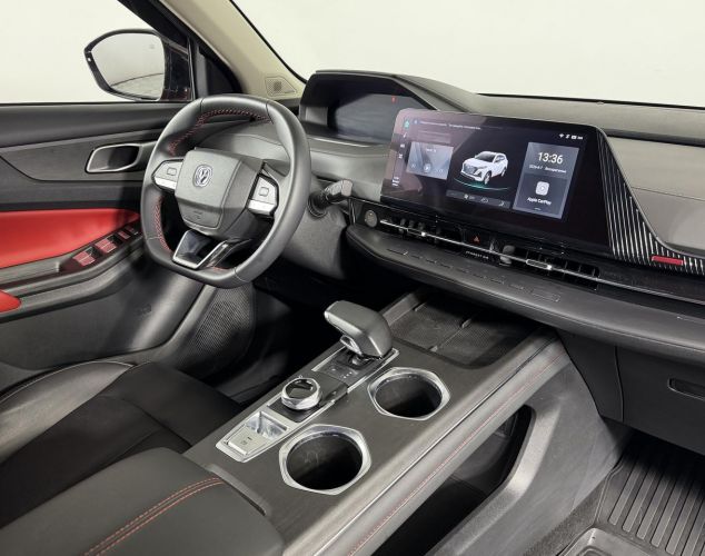 Changan CS55 Plus  