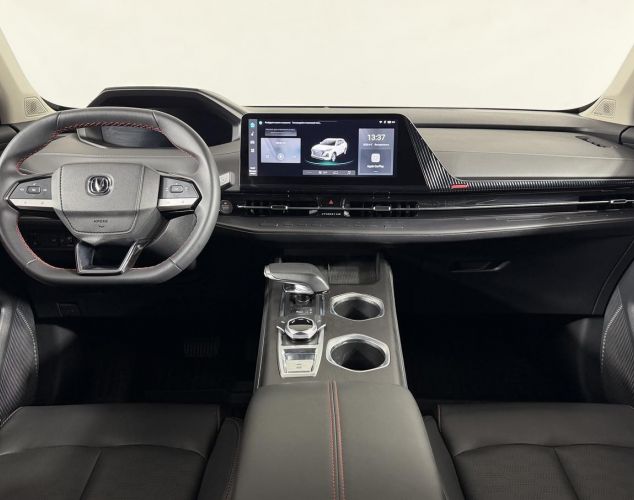 Changan CS55 Plus  