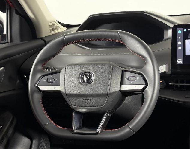 Changan CS55 Plus  