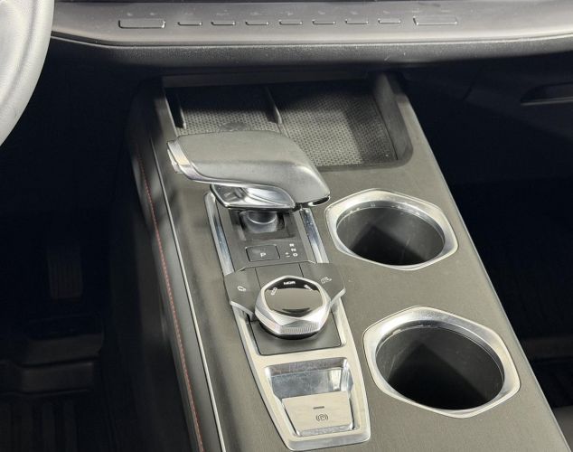Changan CS55 Plus  