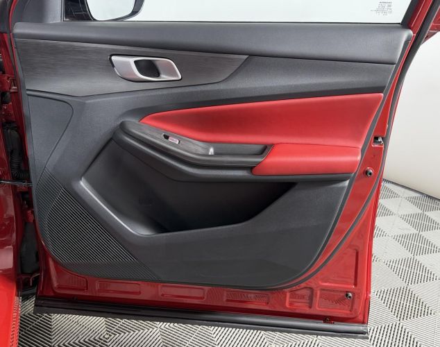 Changan CS55 Plus  