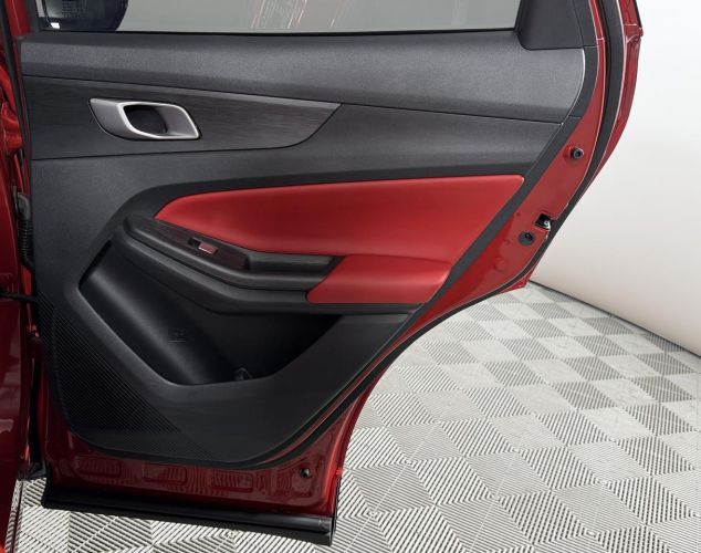 Changan CS55 Plus  