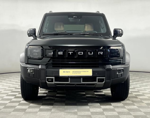 Jetour T2  