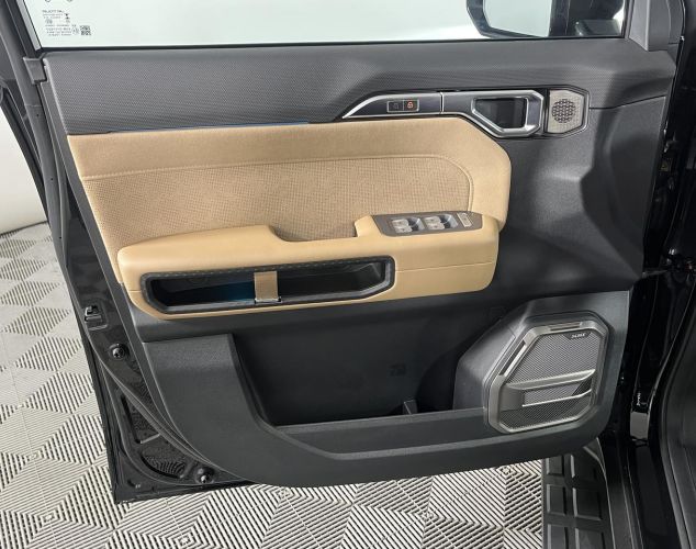 Jetour T2  