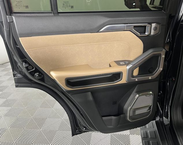 Jetour T2  