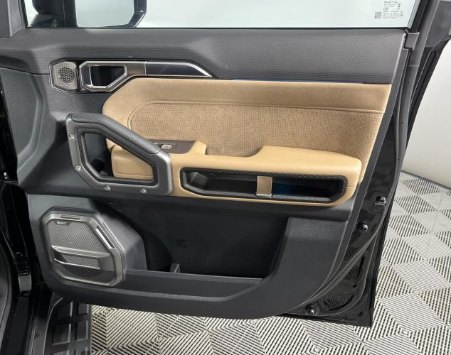 Jetour T2  