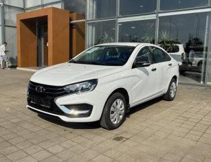 LADA (ВАЗ) Vesta Седан NG