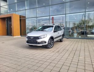 LADA (ВАЗ) Новая Granta Cross