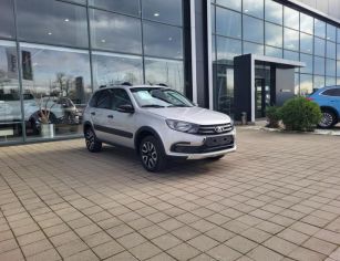 LADA (ВАЗ) Новая Granta Cross