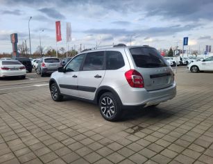 LADA (ВАЗ) Новая Granta Cross