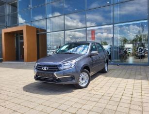LADA (ВАЗ) Новая Granta седан
