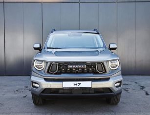 HAVAL PRO H7