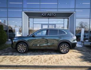 Geely EX5 EM-i