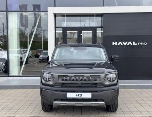 HAVAL PRO H3
