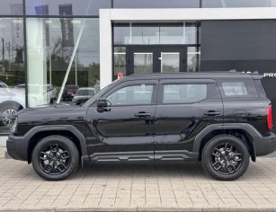HAVAL PRO H3