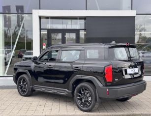 HAVAL PRO H3