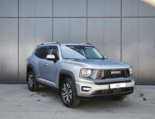 HAVAL PRO H7