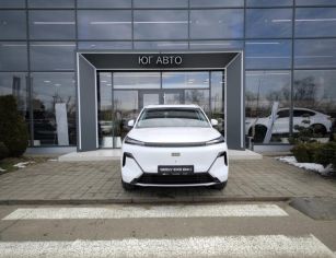 Geely EX5 EM-i