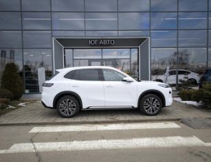 Geely EX5 EM-i