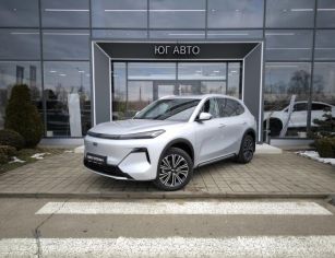 Geely EX5 EM-i