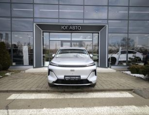 Geely EX5 EM-i