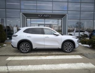 Geely EX5 EM-i