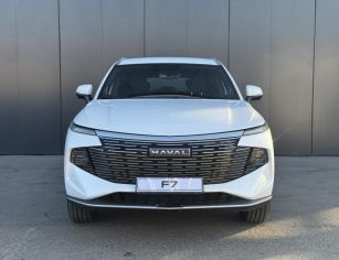 HAVAL City Новый F7