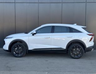 HAVAL City Новый F7