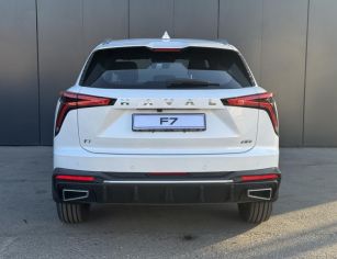 HAVAL City Новый F7