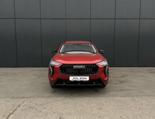 HAVAL City Новый Jolion