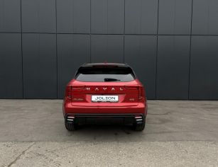 HAVAL City Новый Jolion