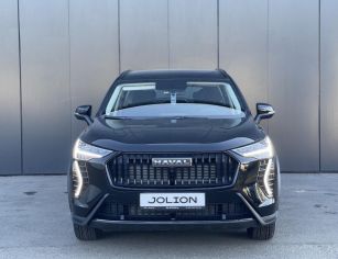 HAVAL City Новый Jolion